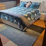 Oleggio Home Apartment