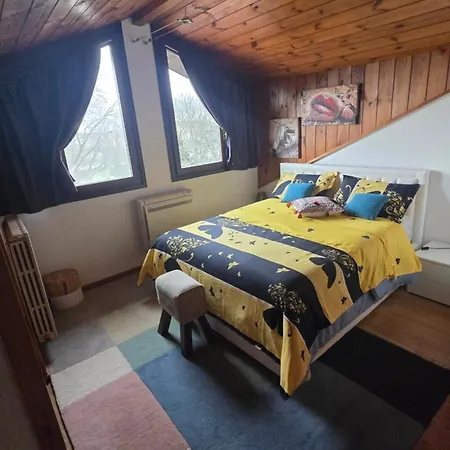 Oleggio Home Appartement *