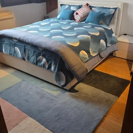 Oleggio Home Lägenhet
