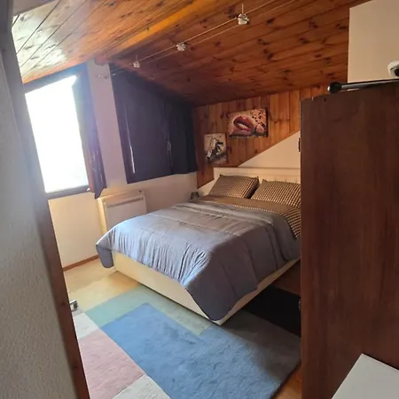 Appartement Oleggio Home