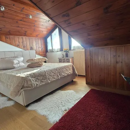 Oleggio Home דירה *