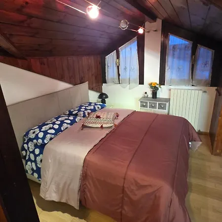 Oleggio Home
