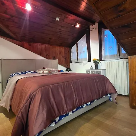 Oleggio Home