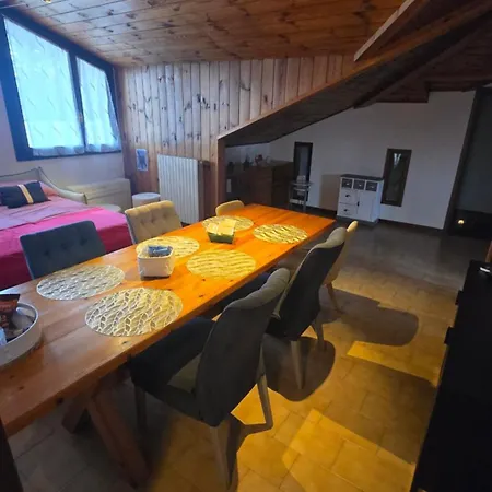 Oleggio Home