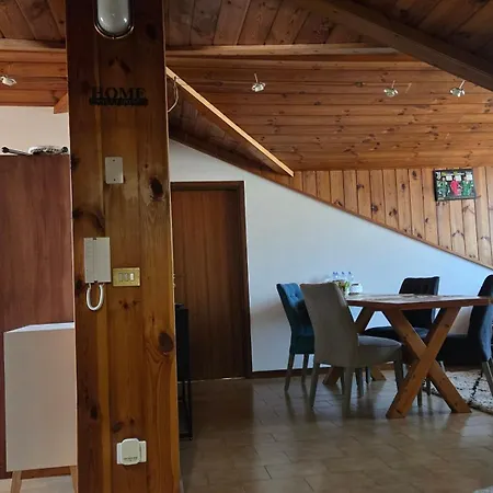Oleggio Home * אולג'ו