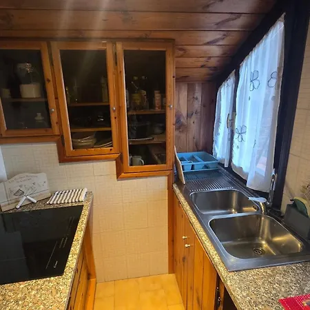 דירה Oleggio Home