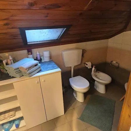 Oleggio Home דירה *