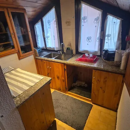 Oleggio Home Appartement *