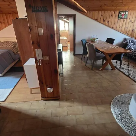 Oleggio Home *