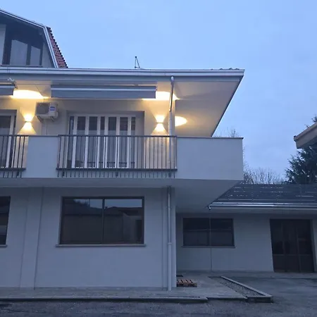 Oleggio Home