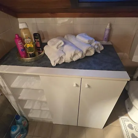 Oleggio Home Apartmán *