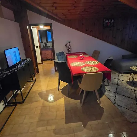 Appartement Oleggio Home Oleggio