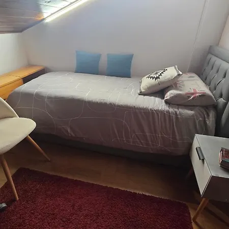 Appartement Oleggio Home Oleggio