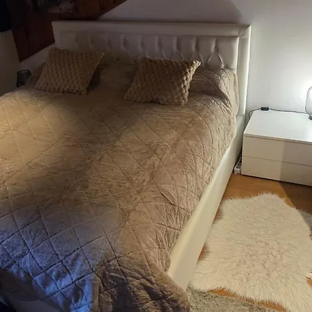 Oleggio Home *