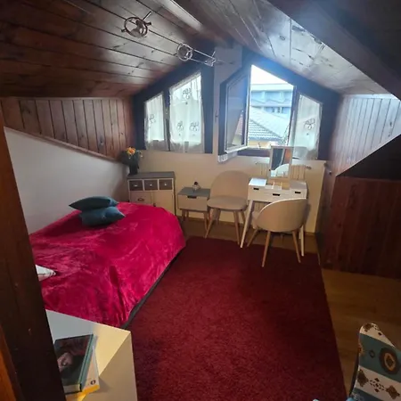 Oleggio Home Appartement *