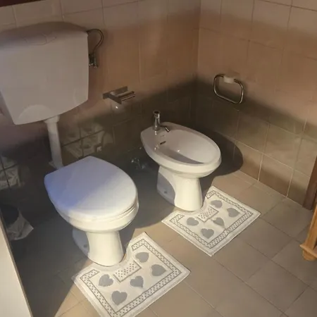 Appartement Oleggio Home Oleggio