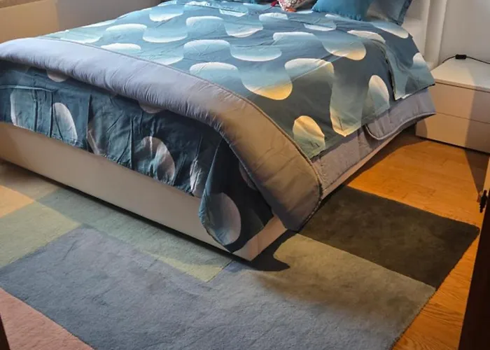 Oleggio Home Apartment