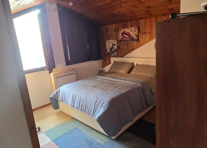 Appartamento Oleggio Home