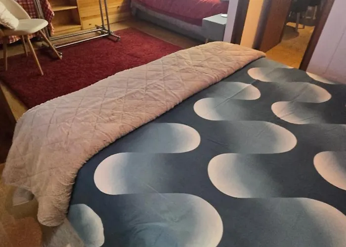 דירה Oleggio Home *