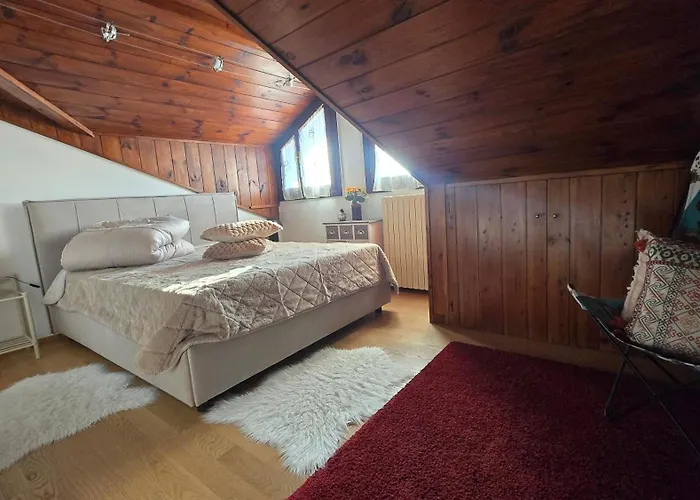 Oleggio Home דירה *