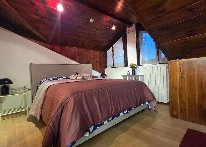 Oleggio Home
