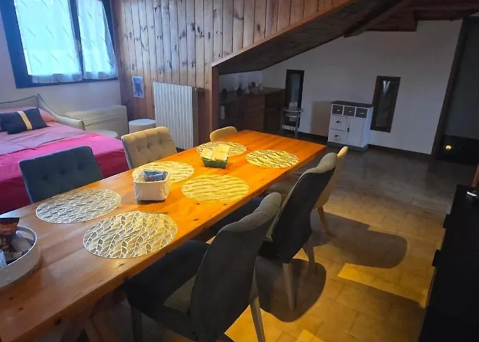 Oleggio Home