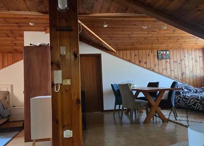 Oleggio Home * אולג'ו
