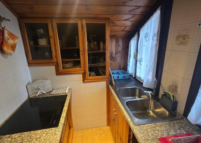 Apartment Oleggio Home