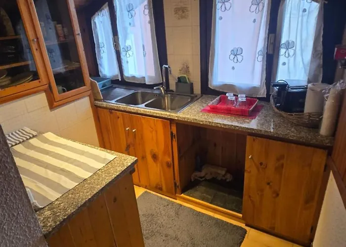 Oleggio Home Apartmán *