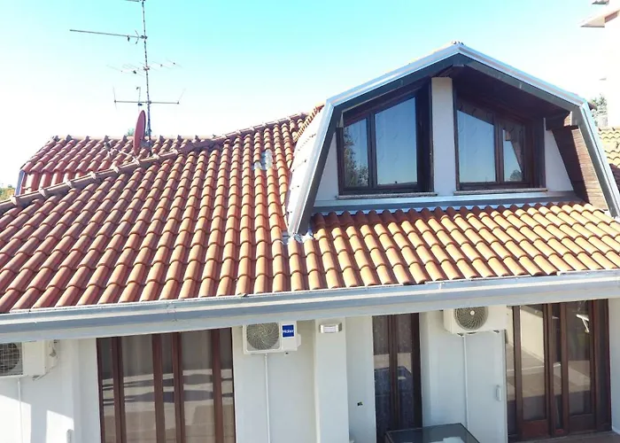 Oleggio Home *