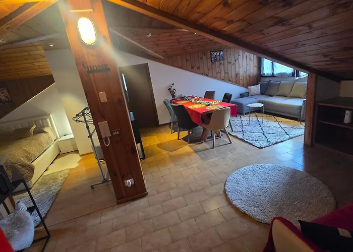 Oleggio Home אולג'ו
