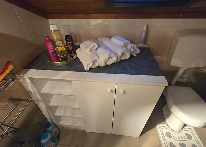 Oleggio Home דירה *