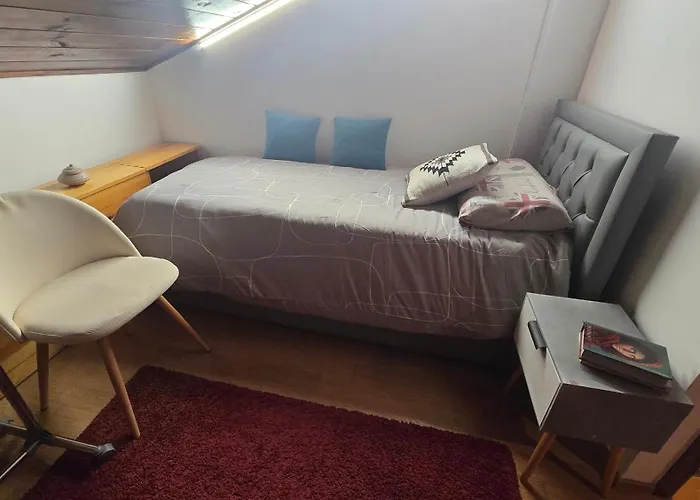 דירה Oleggio Home אולג'ו