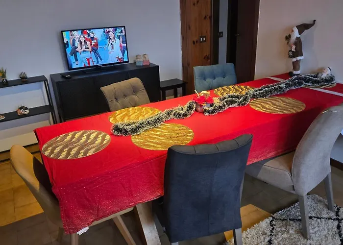 Oleggio Home * אולג'ו