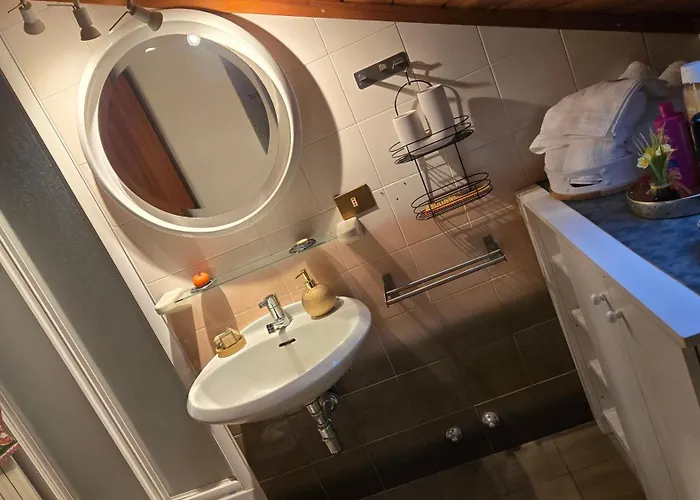 Oleggio Home Appartamento Oleggio