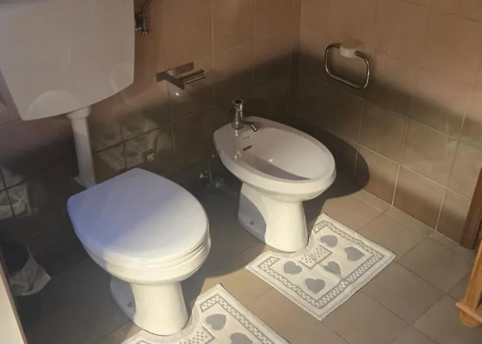 דירה Oleggio Home אולג'ו