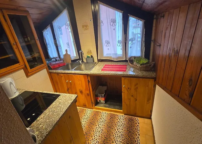 Oleggio Home Apartmán